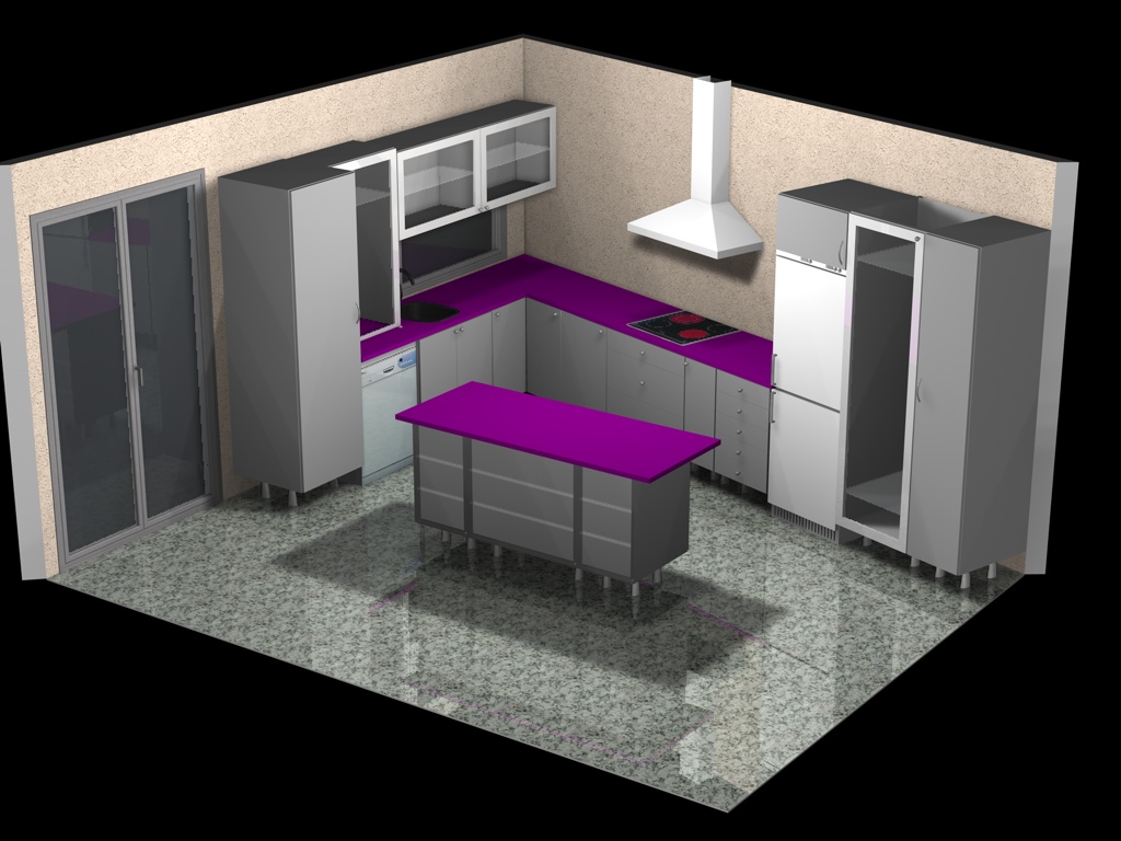 cocina nuevo2 - 1