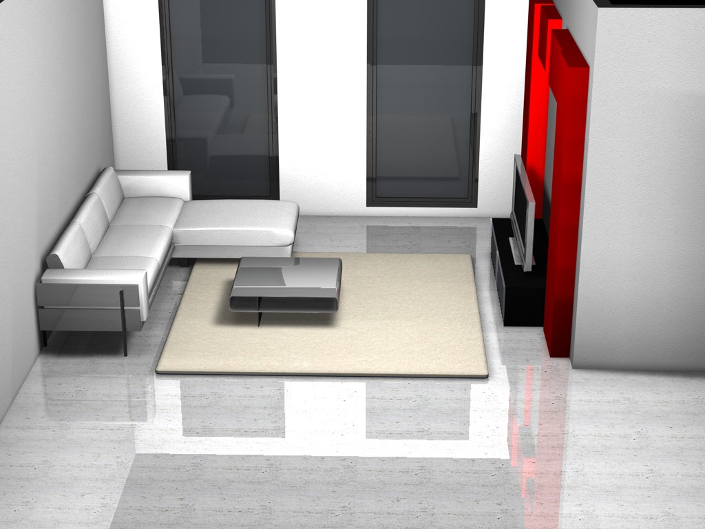red salon - 4