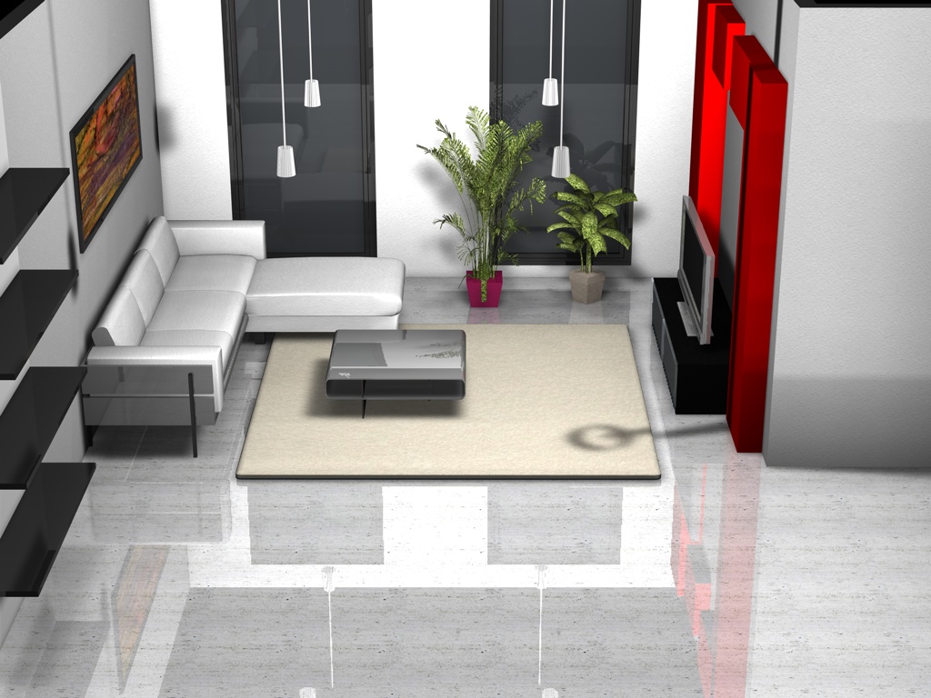 red salon - 6