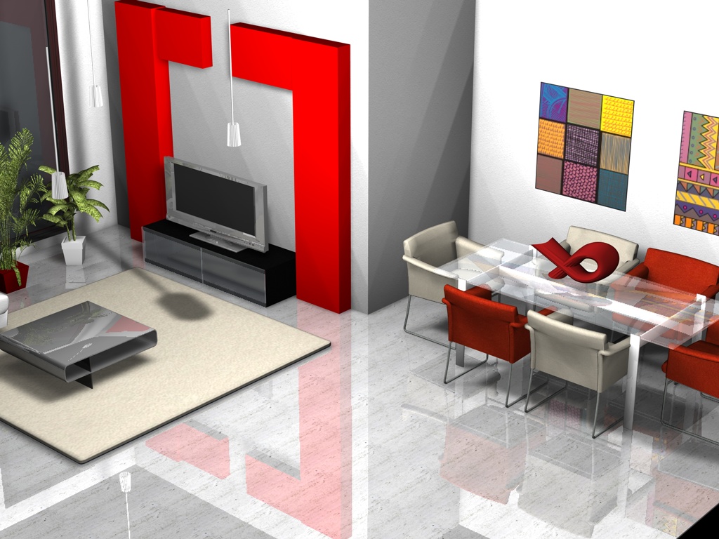 red salon - 7