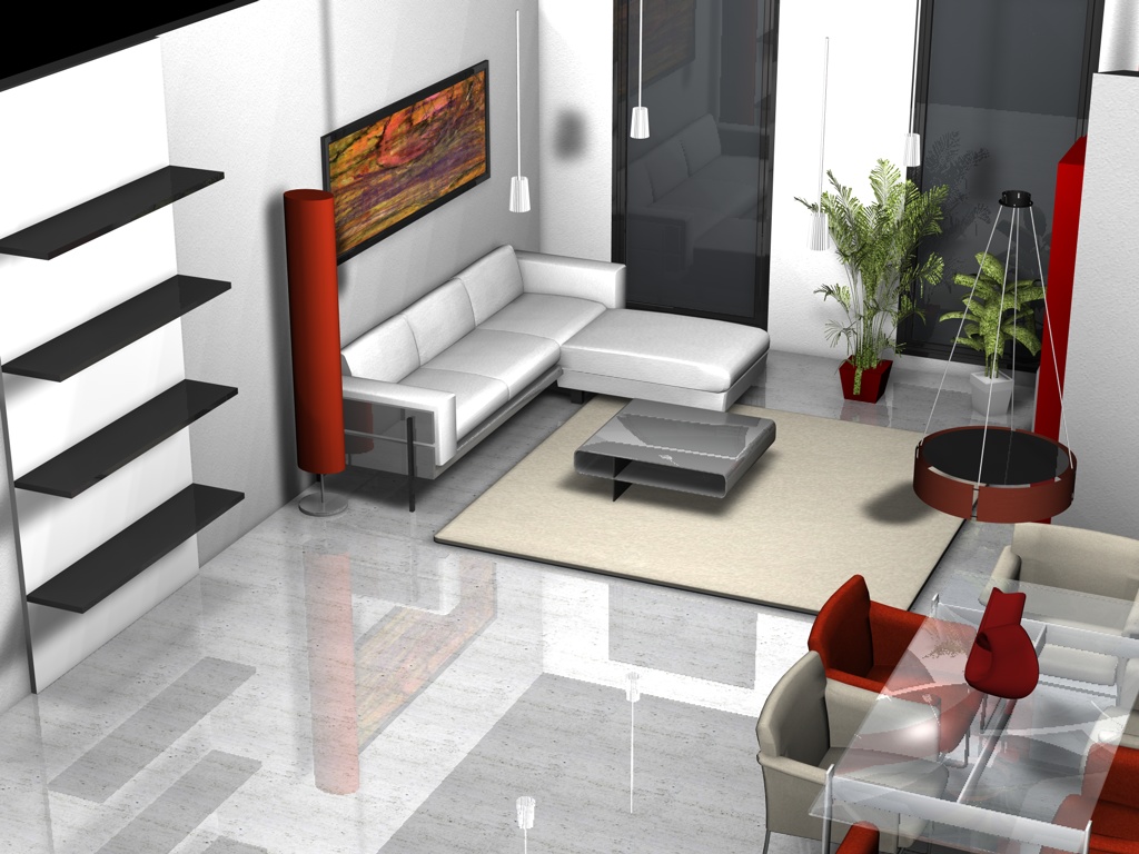 red salon - 8