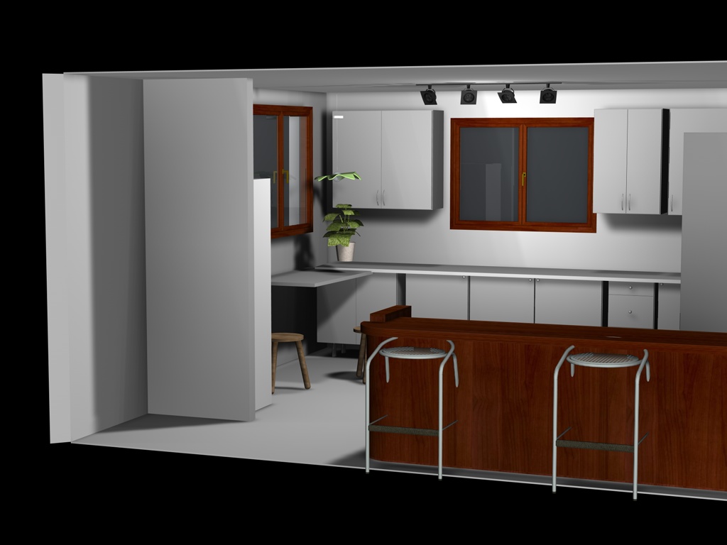 cocina carM bph