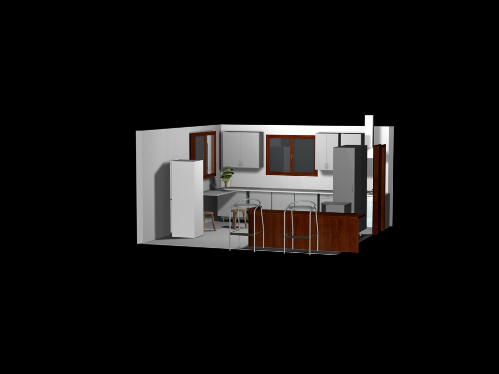 cocina carM bph - 1