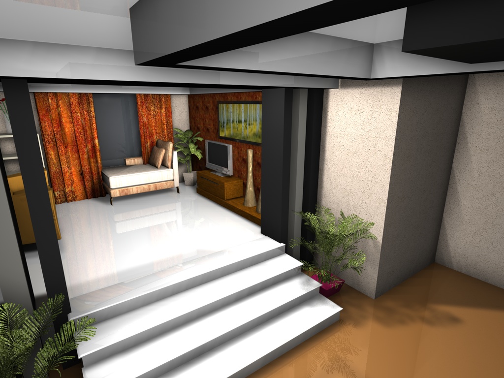 salon