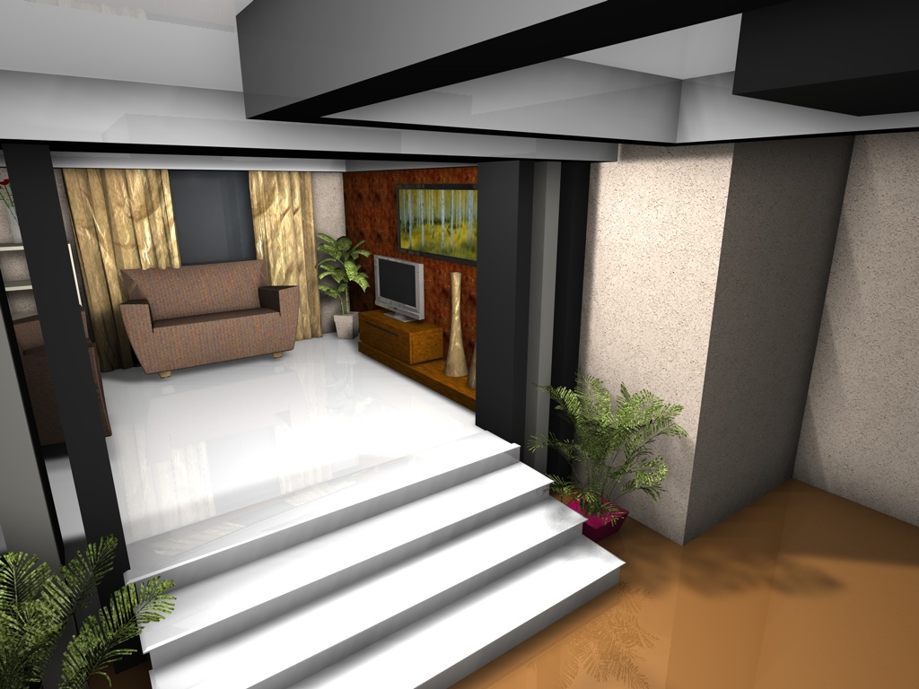 salon - 1