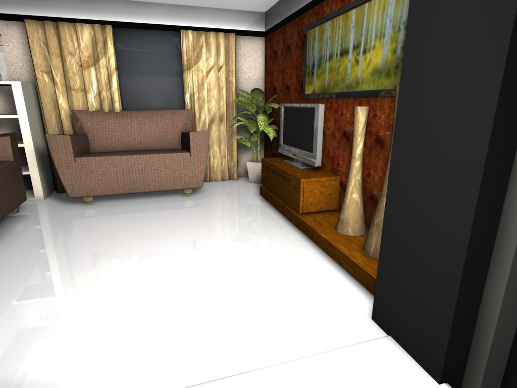 salon - 3