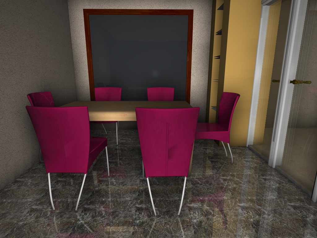 salon