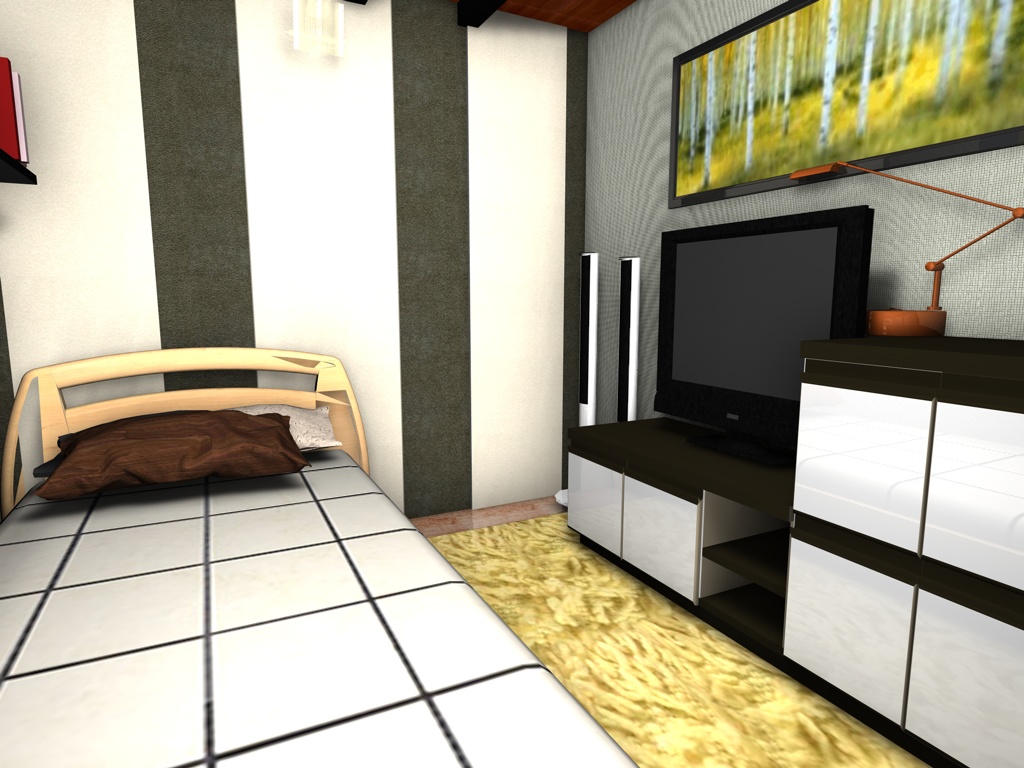cuarto de manue