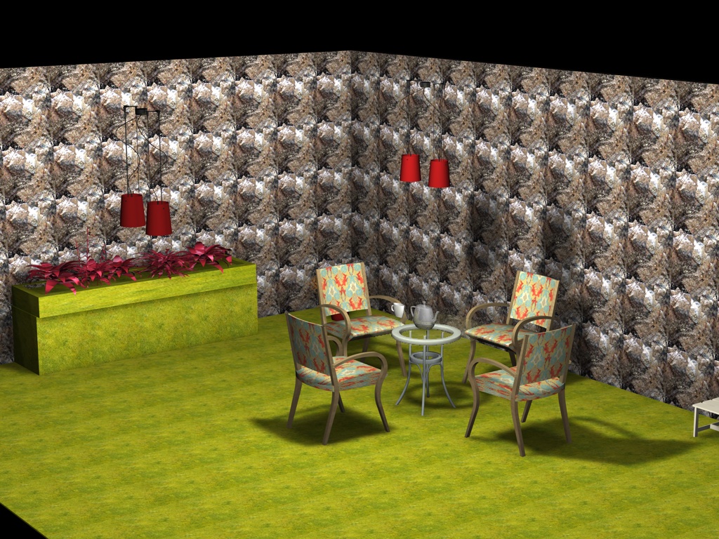 jardin - 2