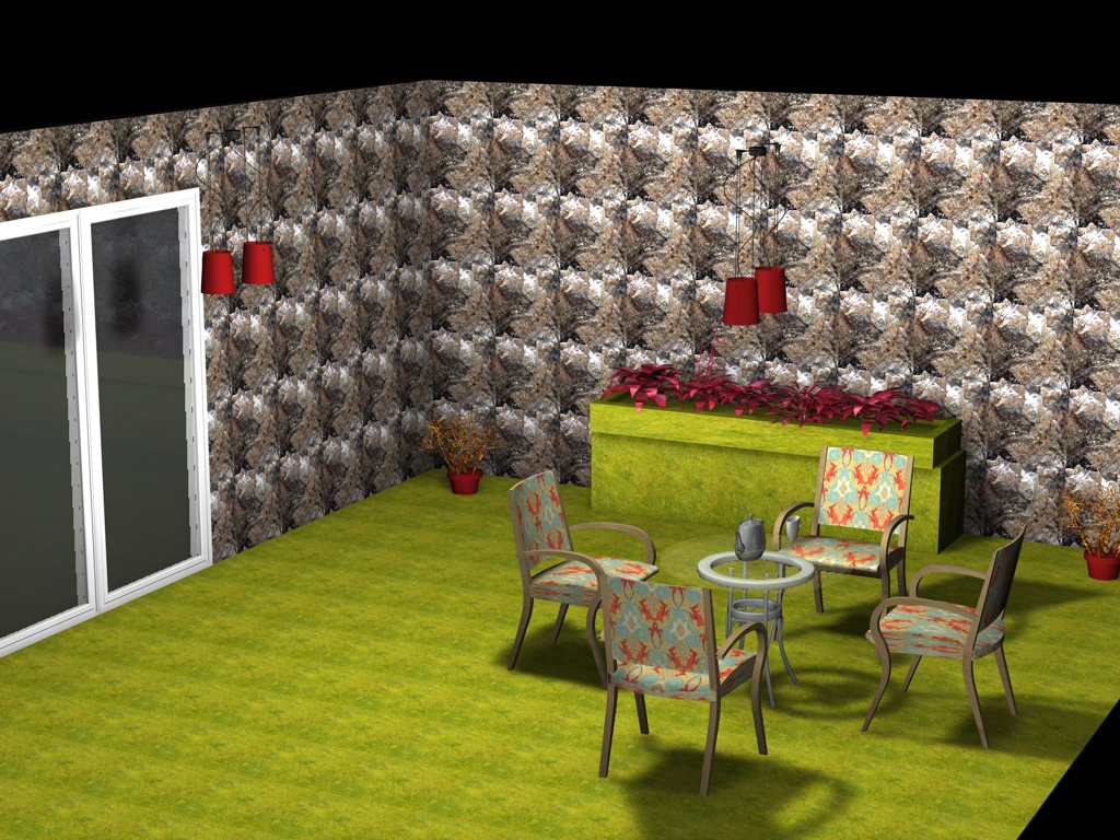 jardin - 3