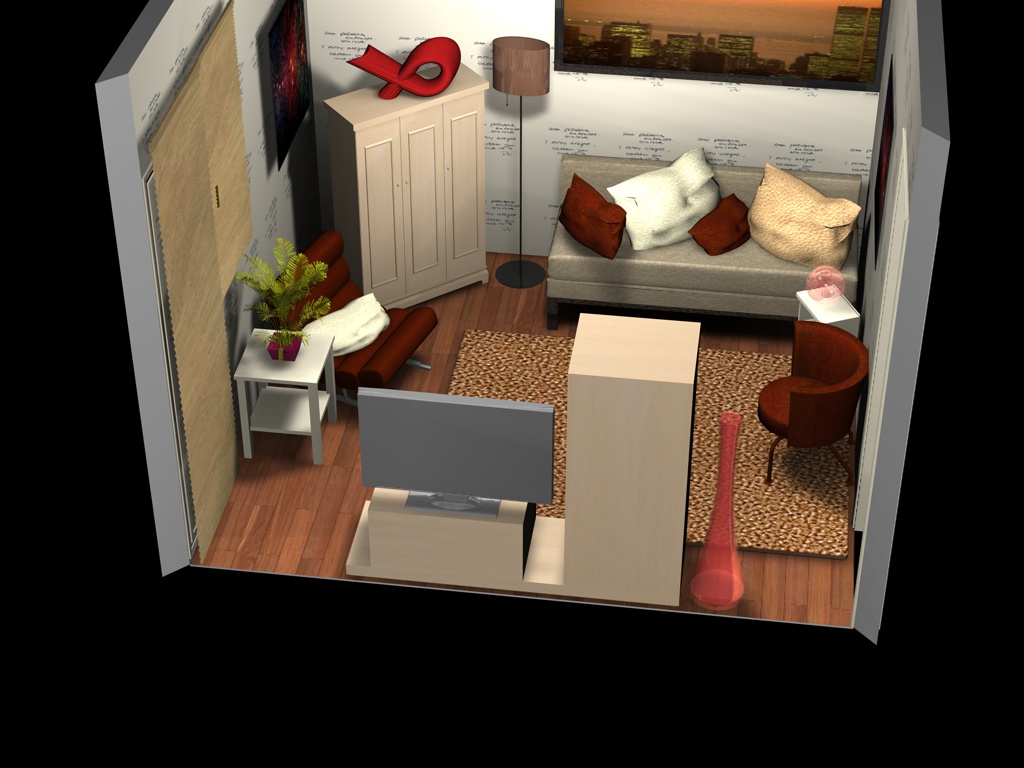 Saloon