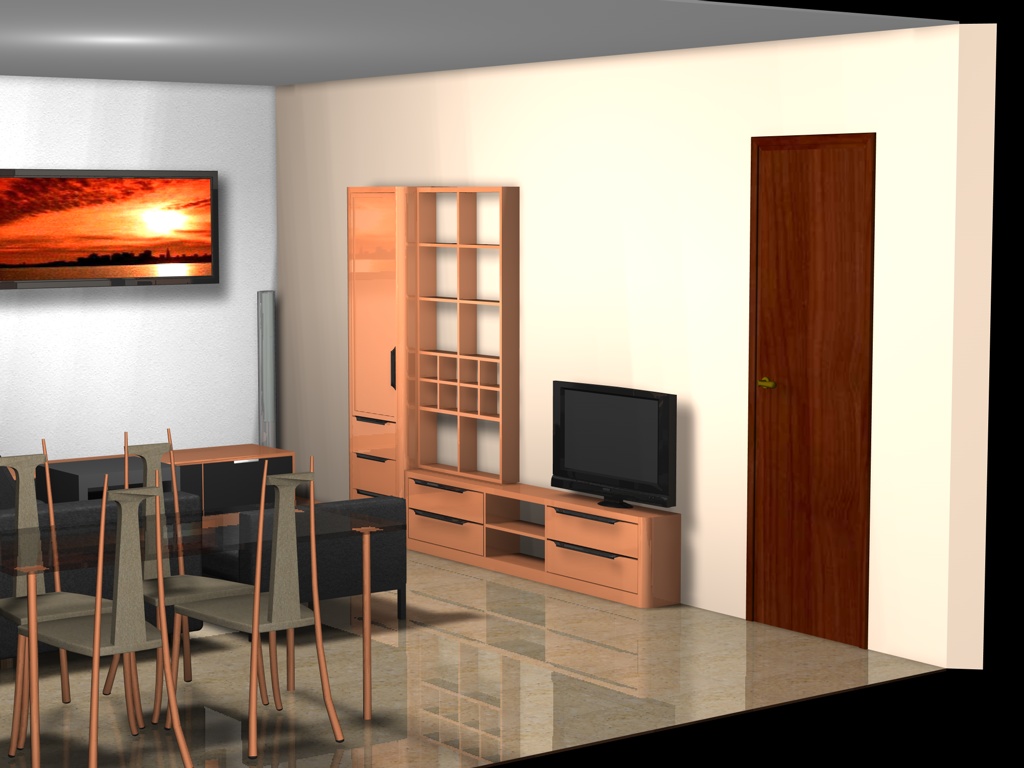 Salon_Home3 by Anónimo