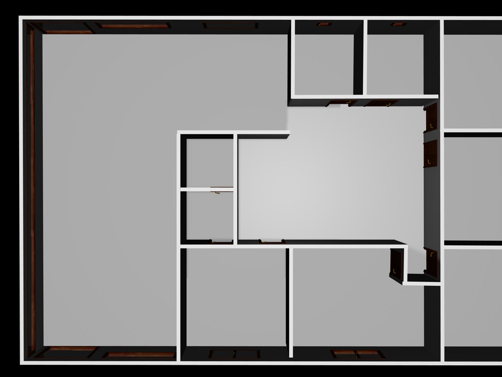 Casa Parcela