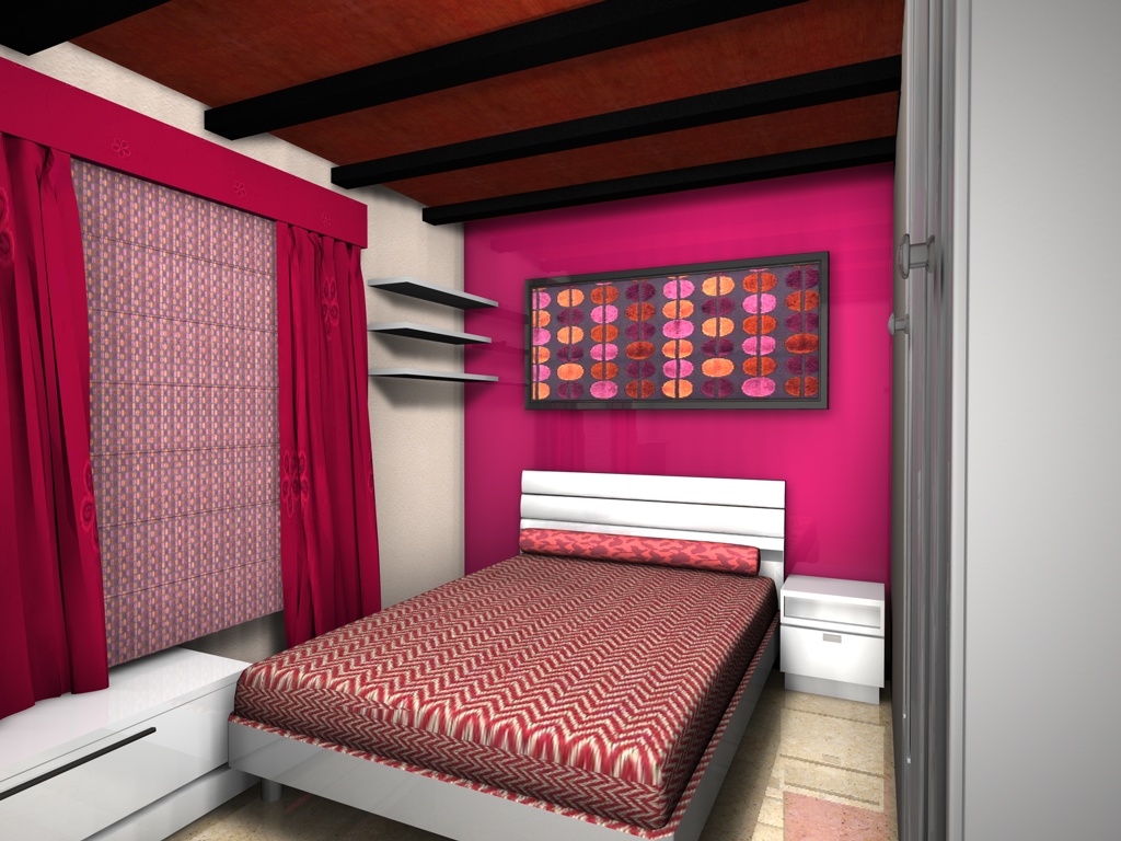 mi cuarto - 4