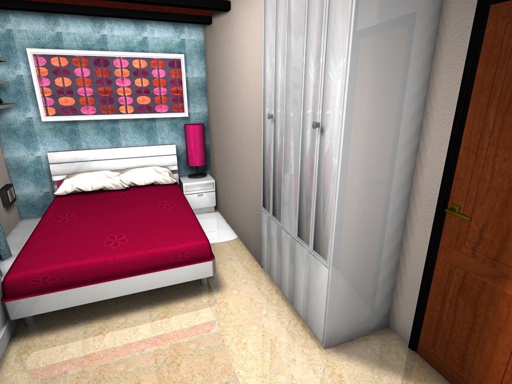 mi cuarto - 5