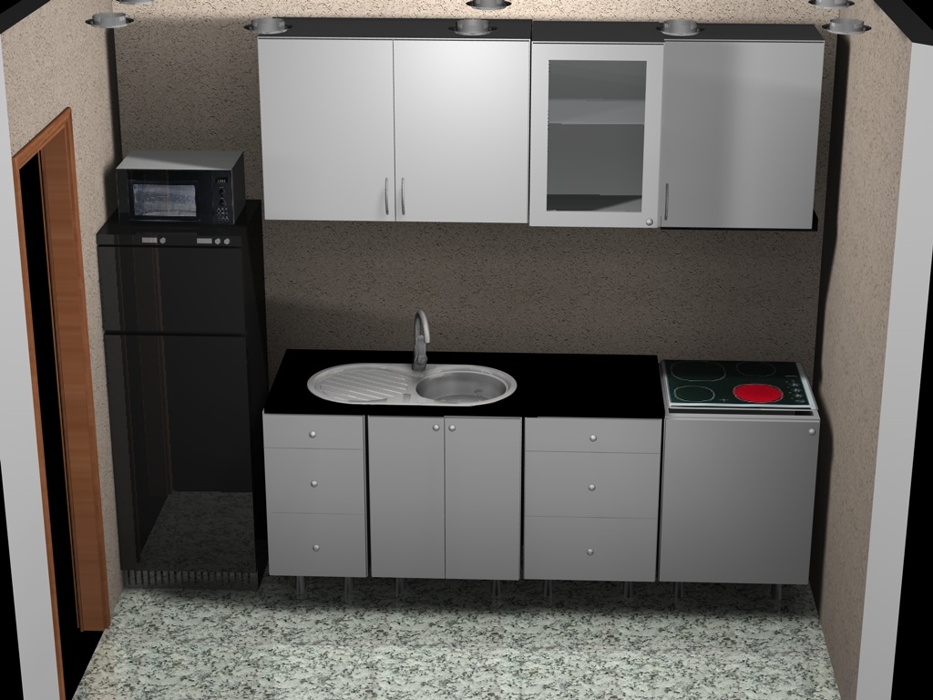 cocina