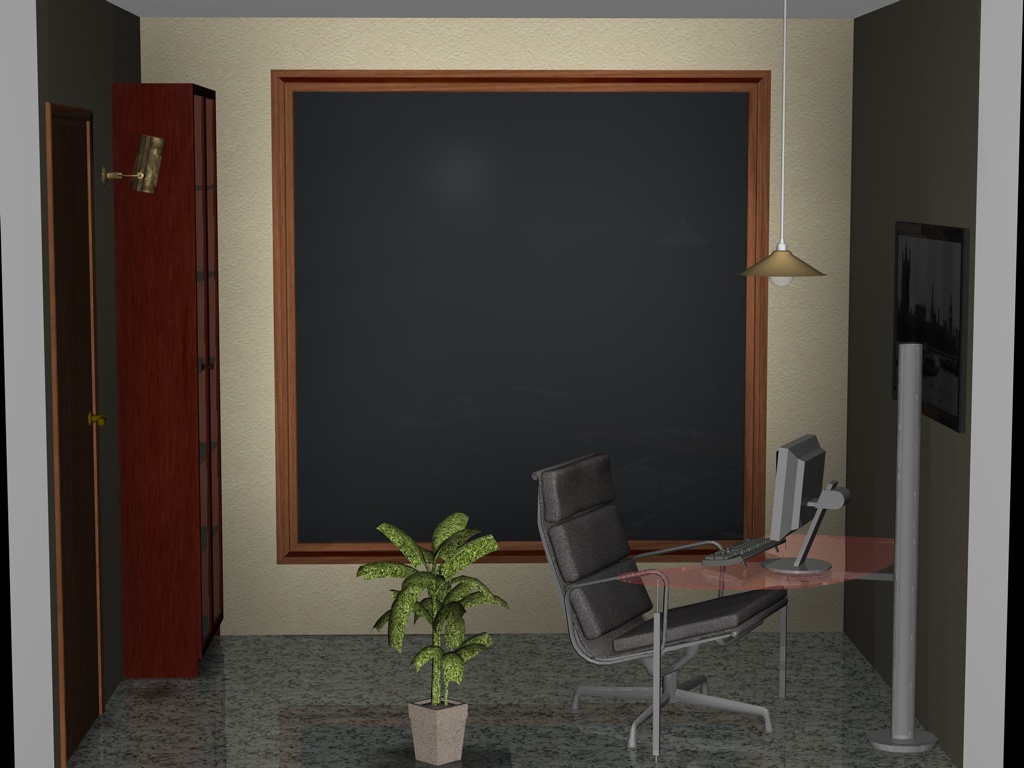 Estudio