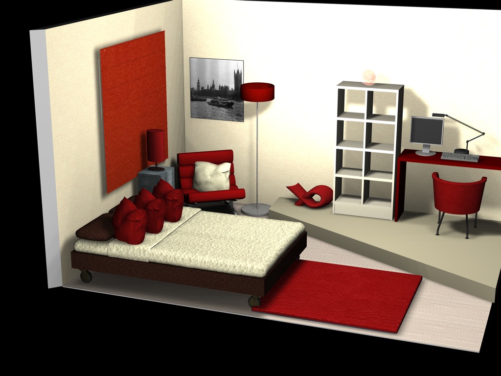 Habitación