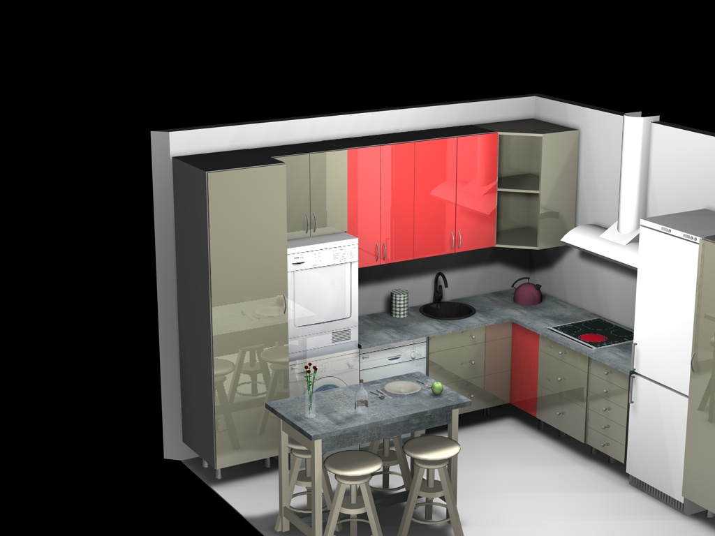 Cocina