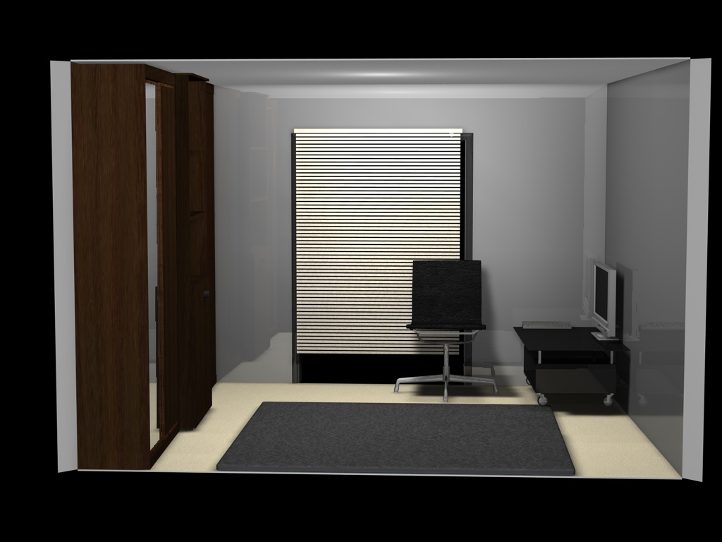 cuarto - 1