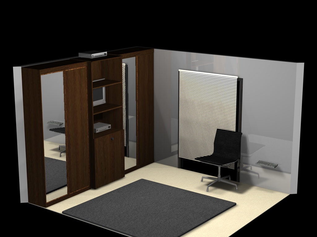cuarto - 4
