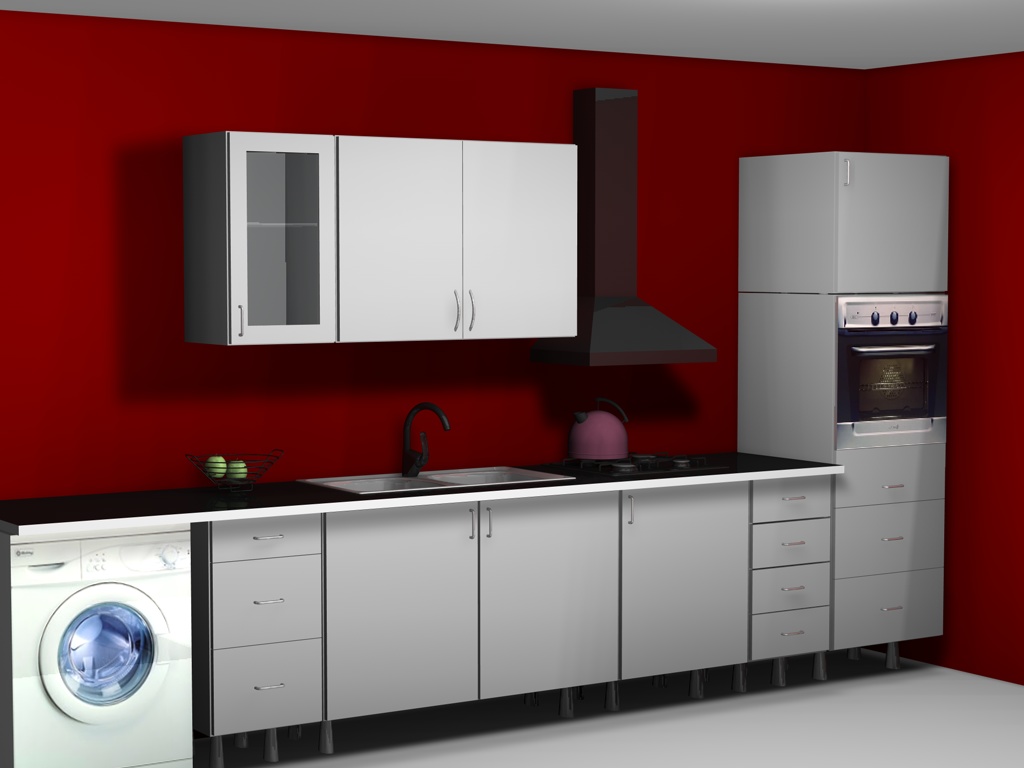 cocina - 1
