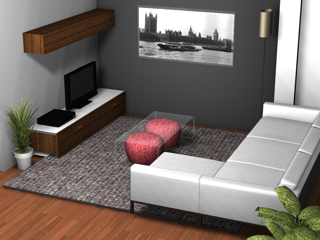 sala_8 by Anónimo