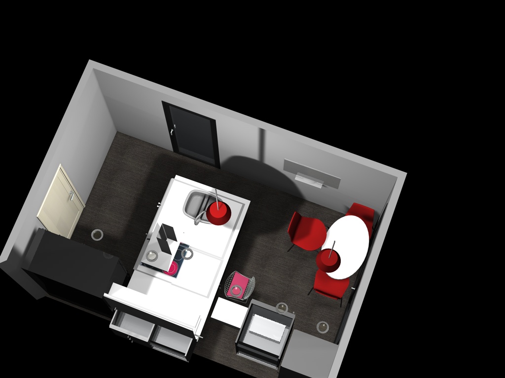 cocina - 5