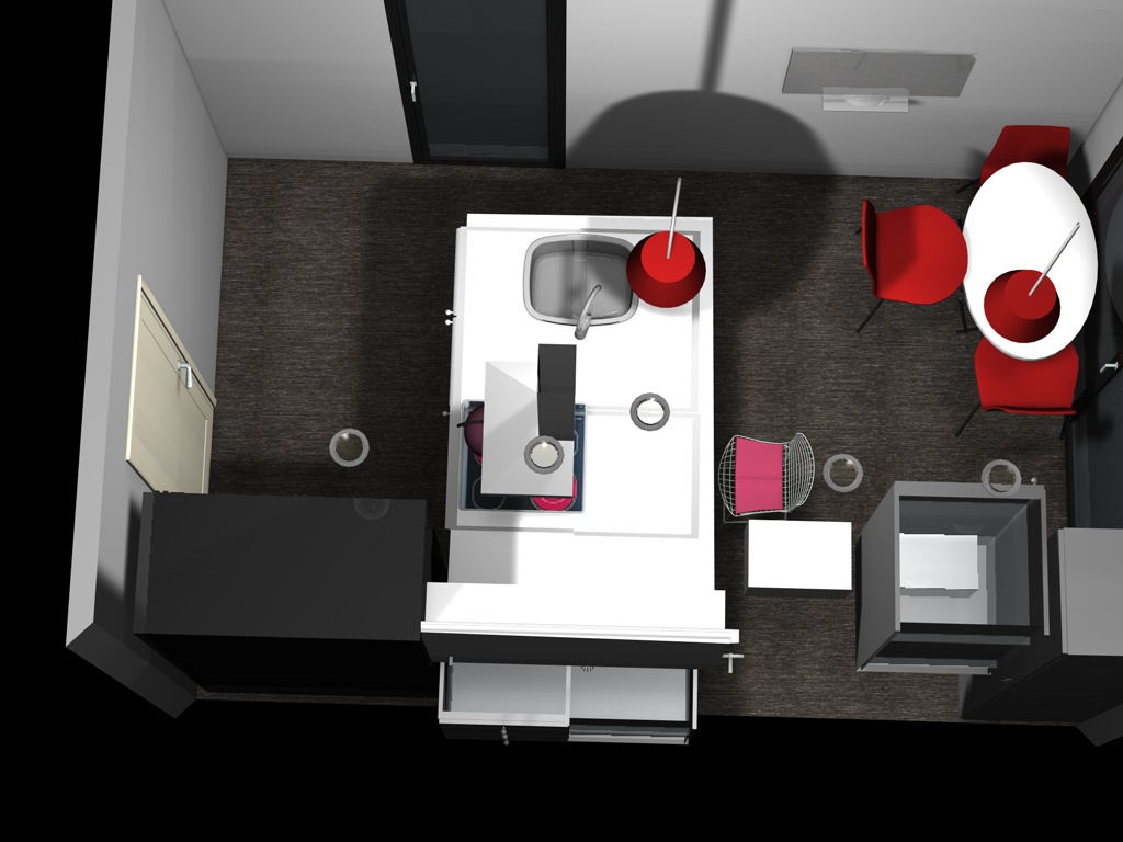 cocina - 6