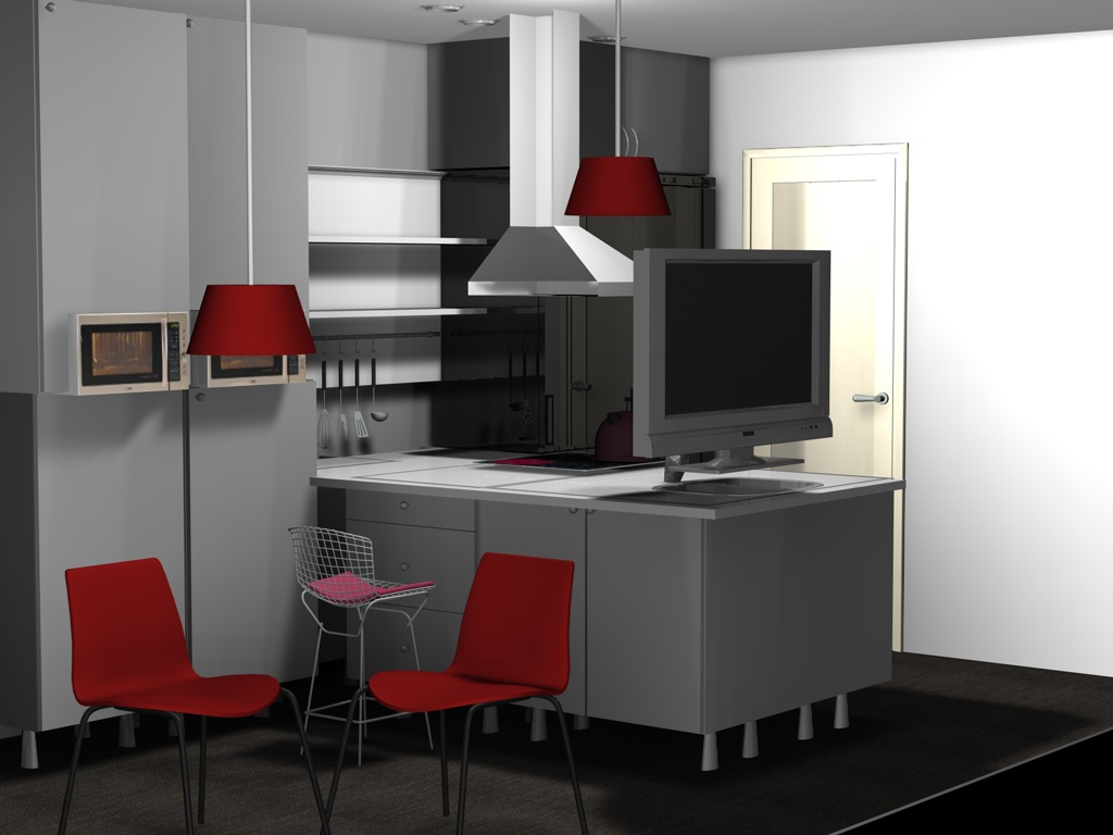 cocina - 7