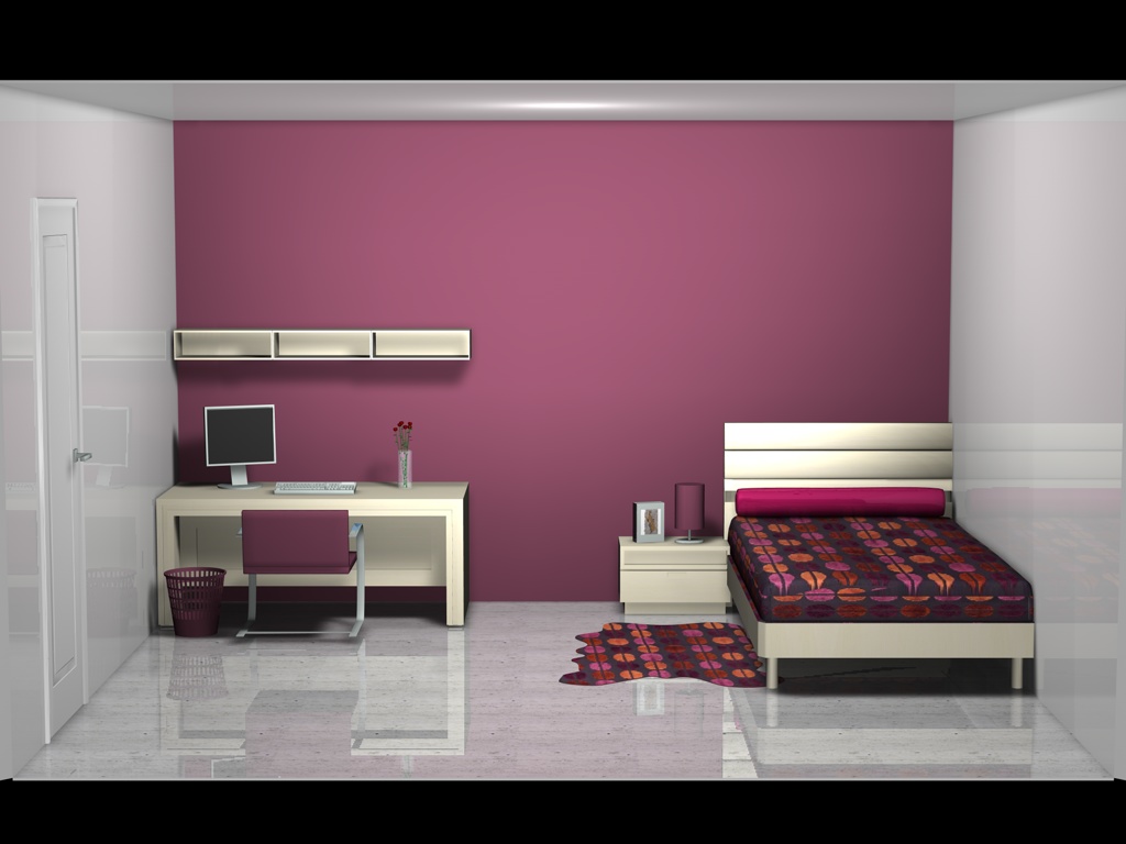 dormitorio