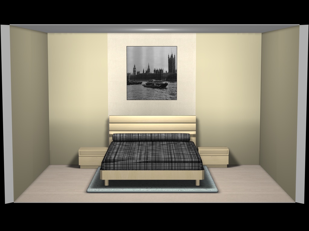 dormitorio - 2