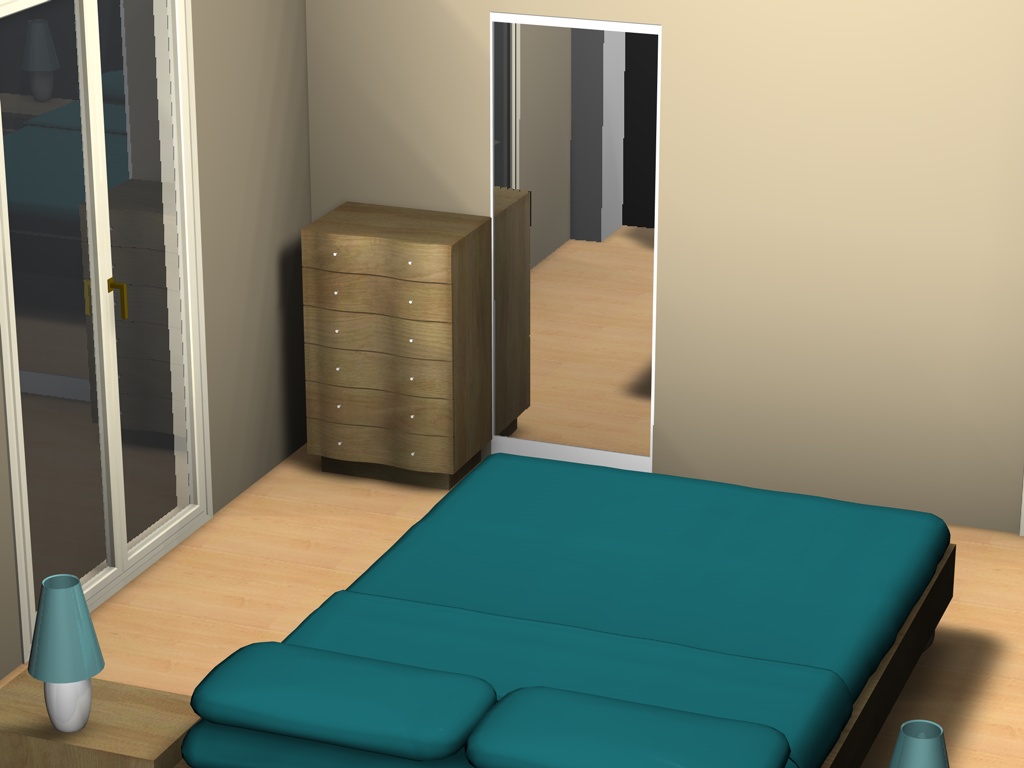 dormitorio