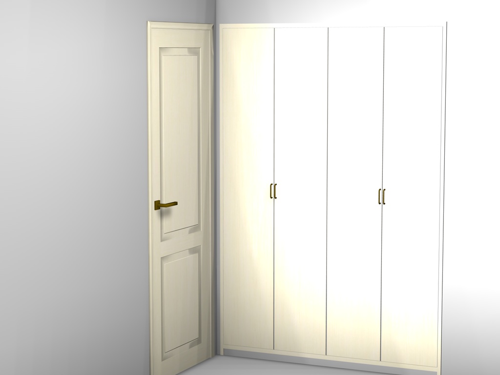 dormitorio - 1