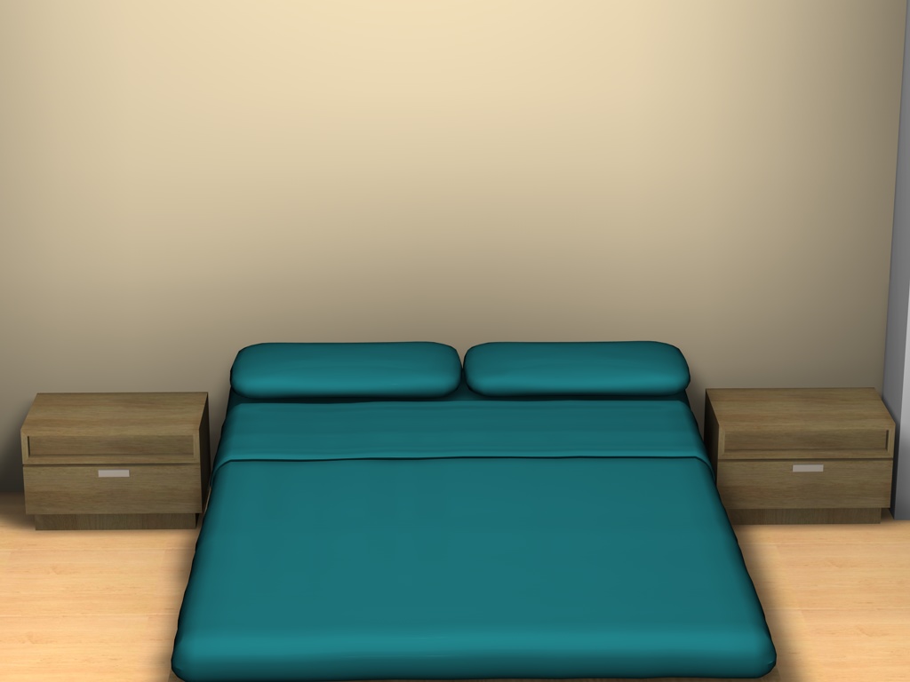 dormitorio - 2