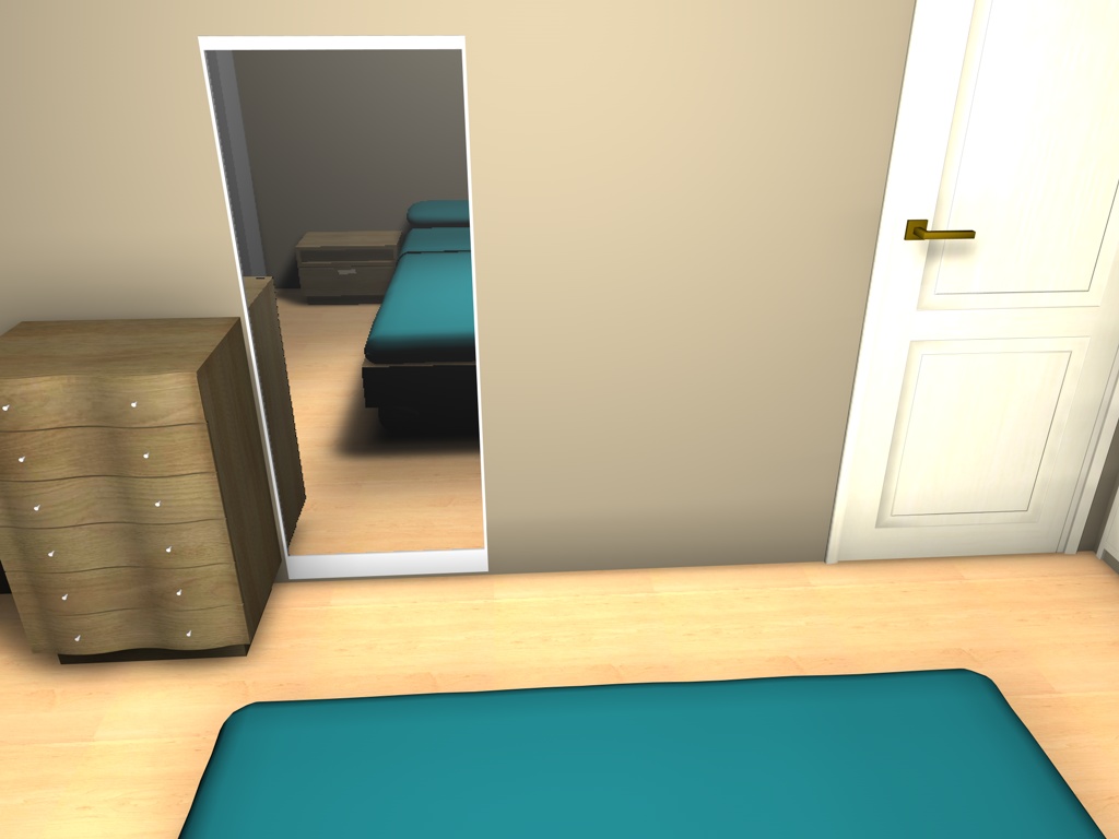 dormitorio - 3