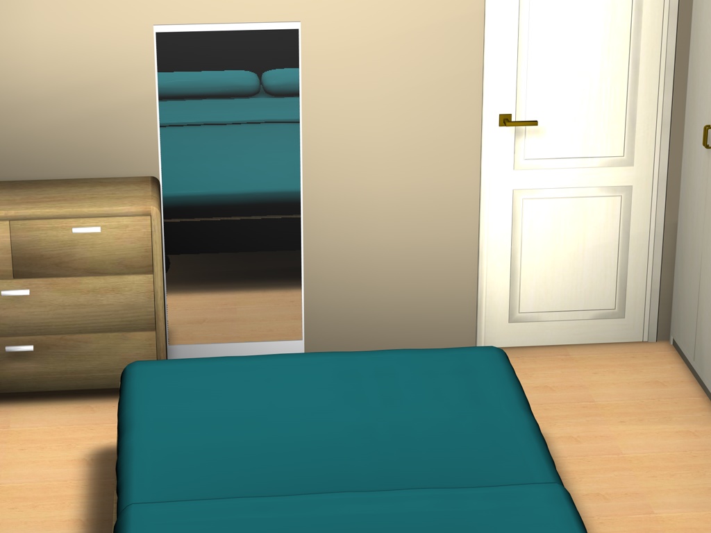 dormitorio - 4