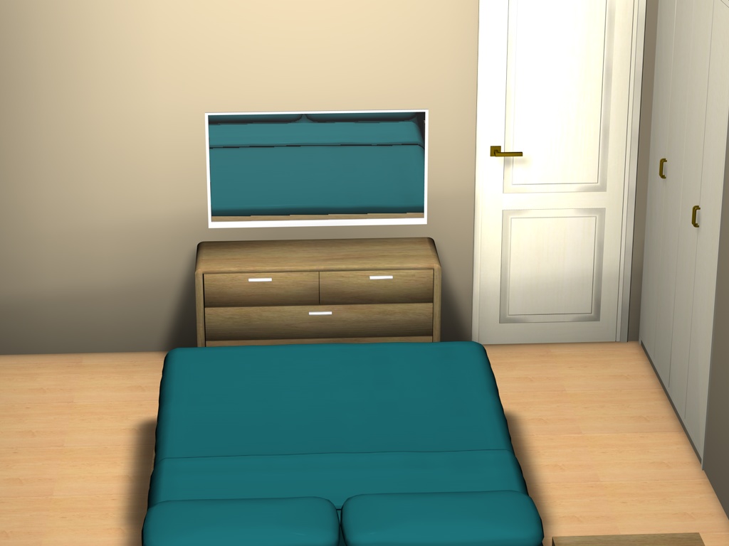 dormitorio - 5