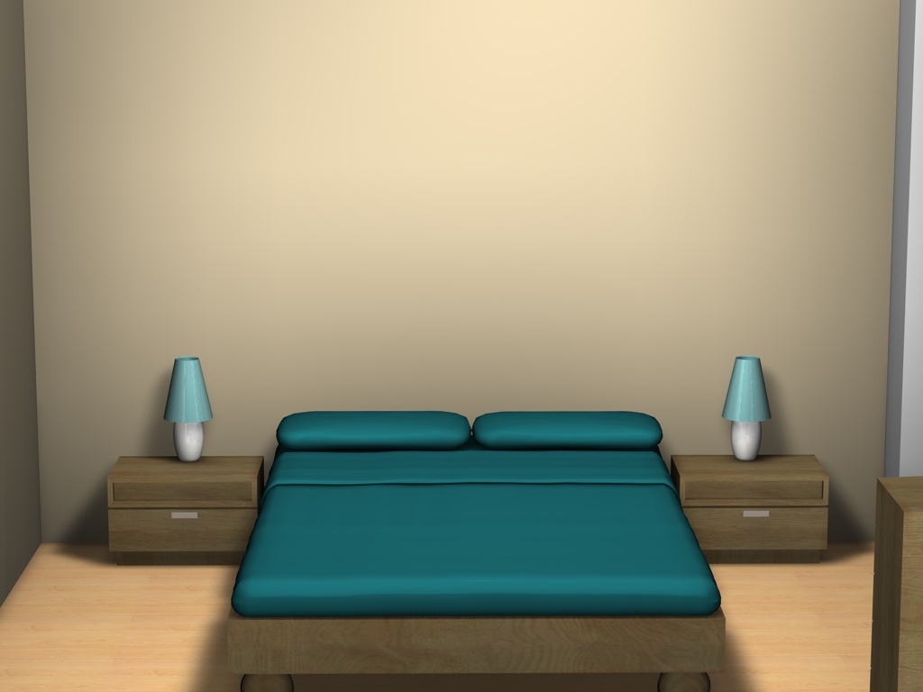 dormitorio - 6