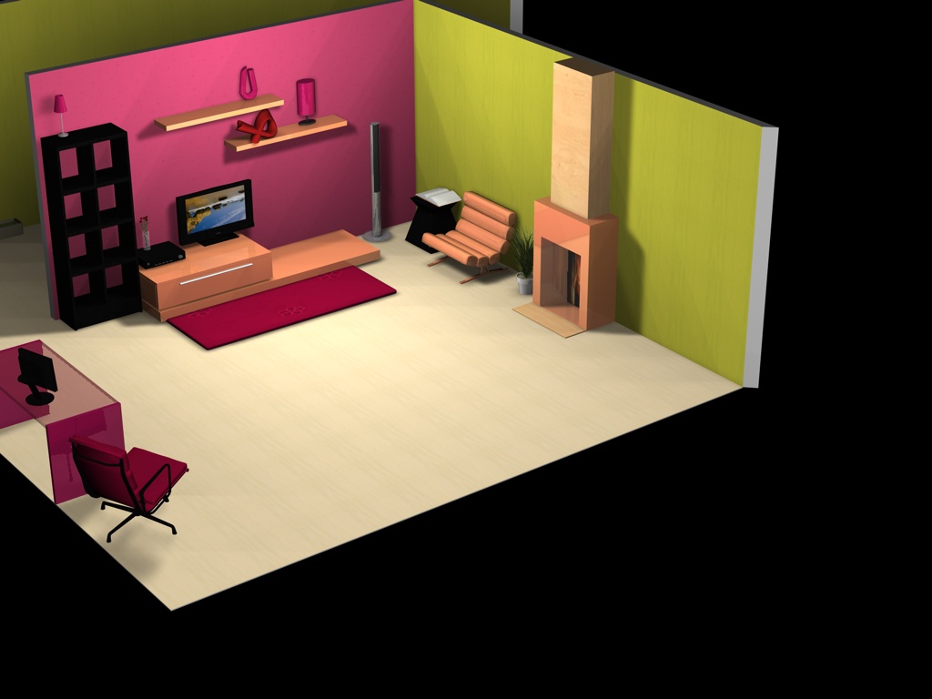 Salon