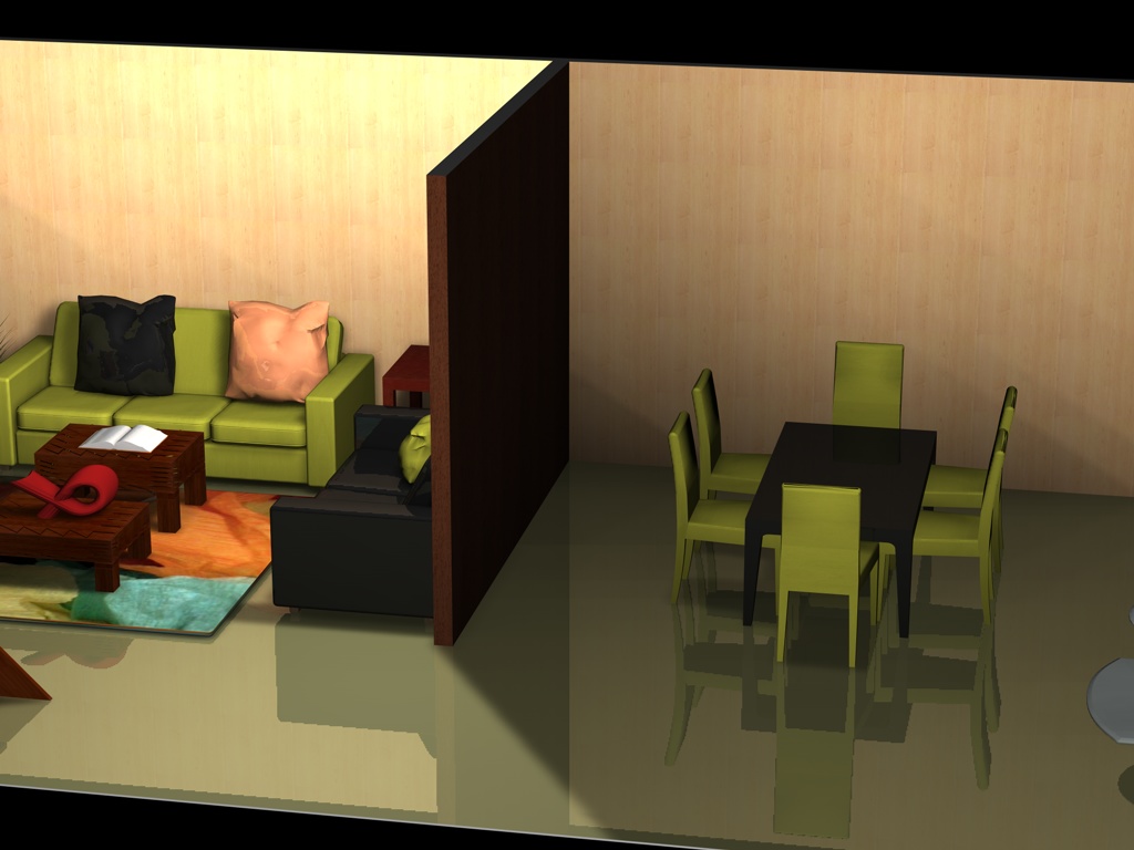 Salon 1