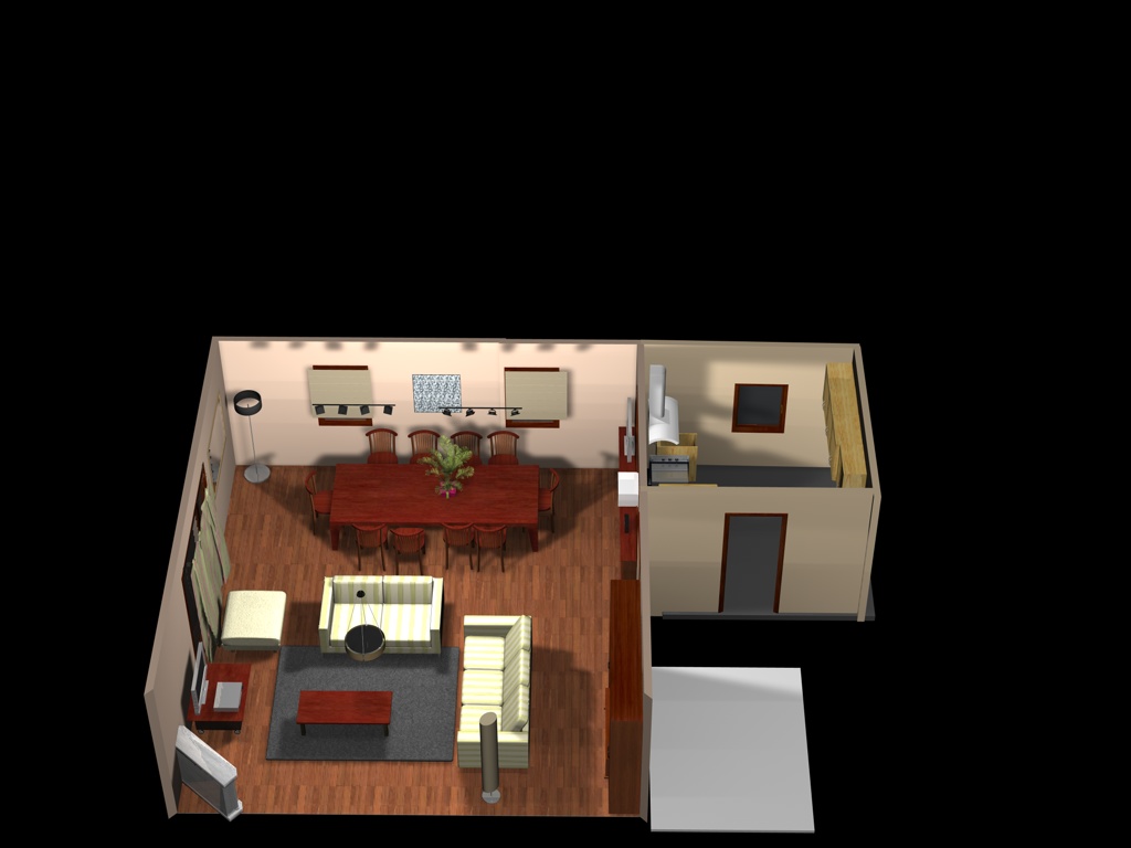 Salon Pomar