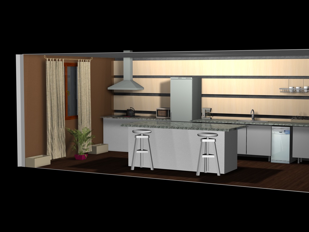 COCINA