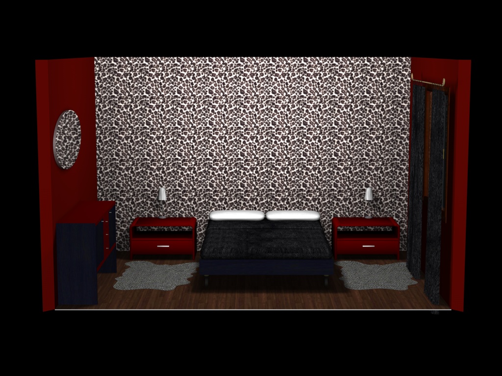 leopard