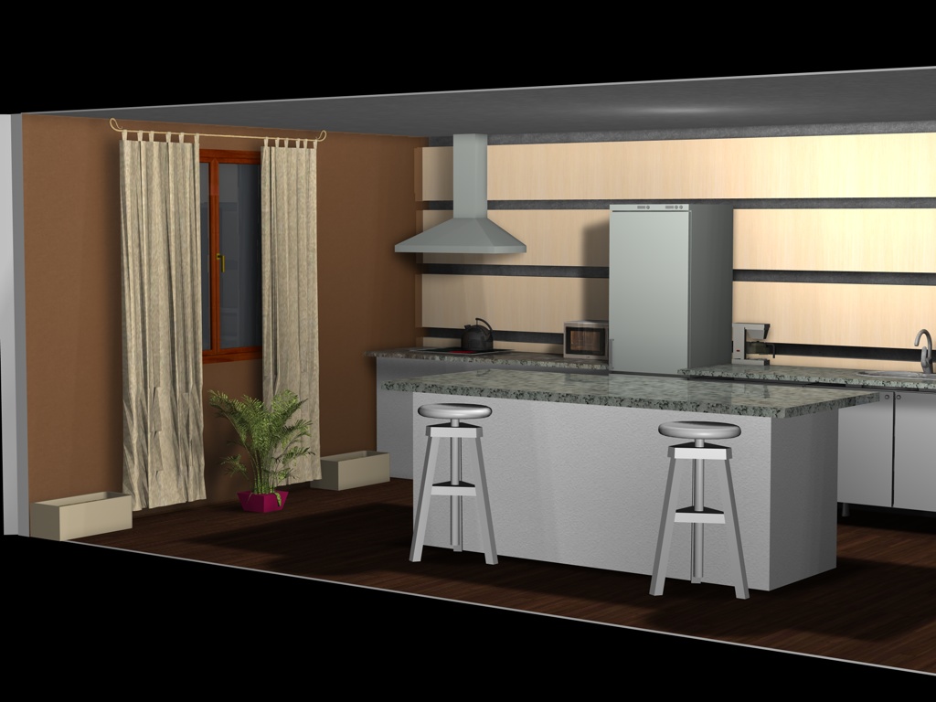 COCINA