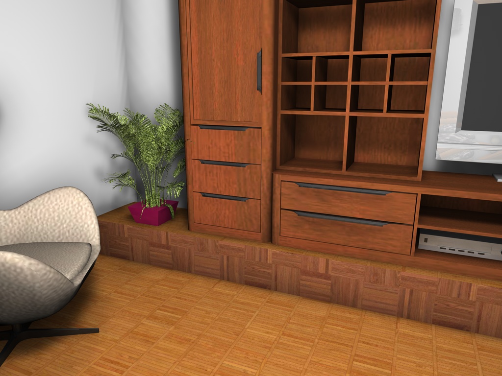 Mi casa - 3
