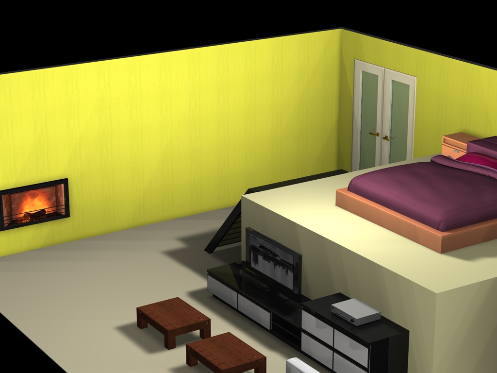Mini Pisito - 2