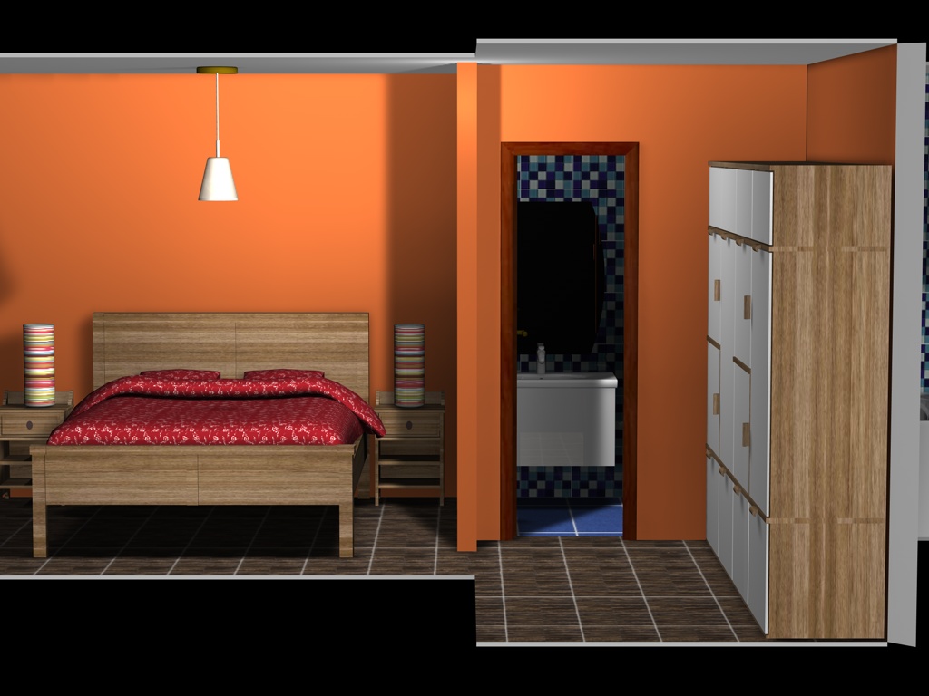 hab+baño - 2
