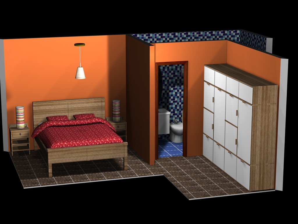 hab+baño - 3