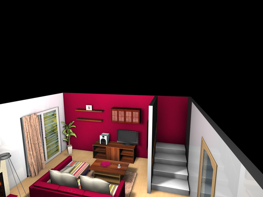 salon comedor - 3